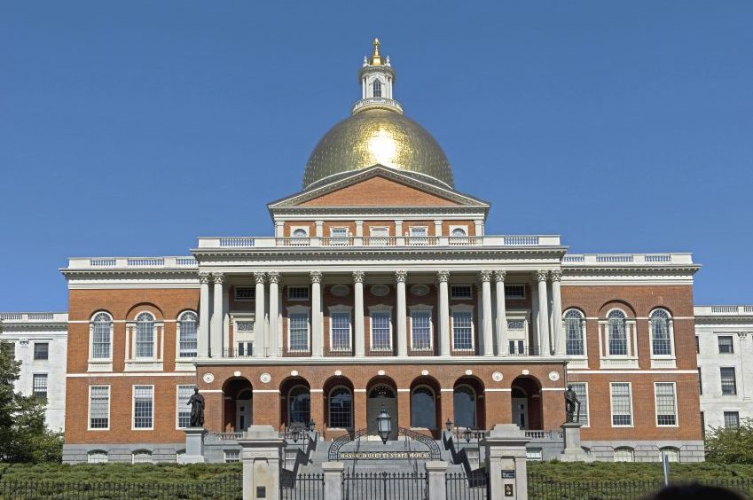 State capitol