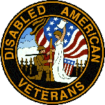 Disabled American Veterans (DAV) – Chapter 81