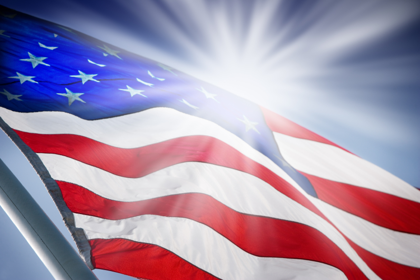 US Flag